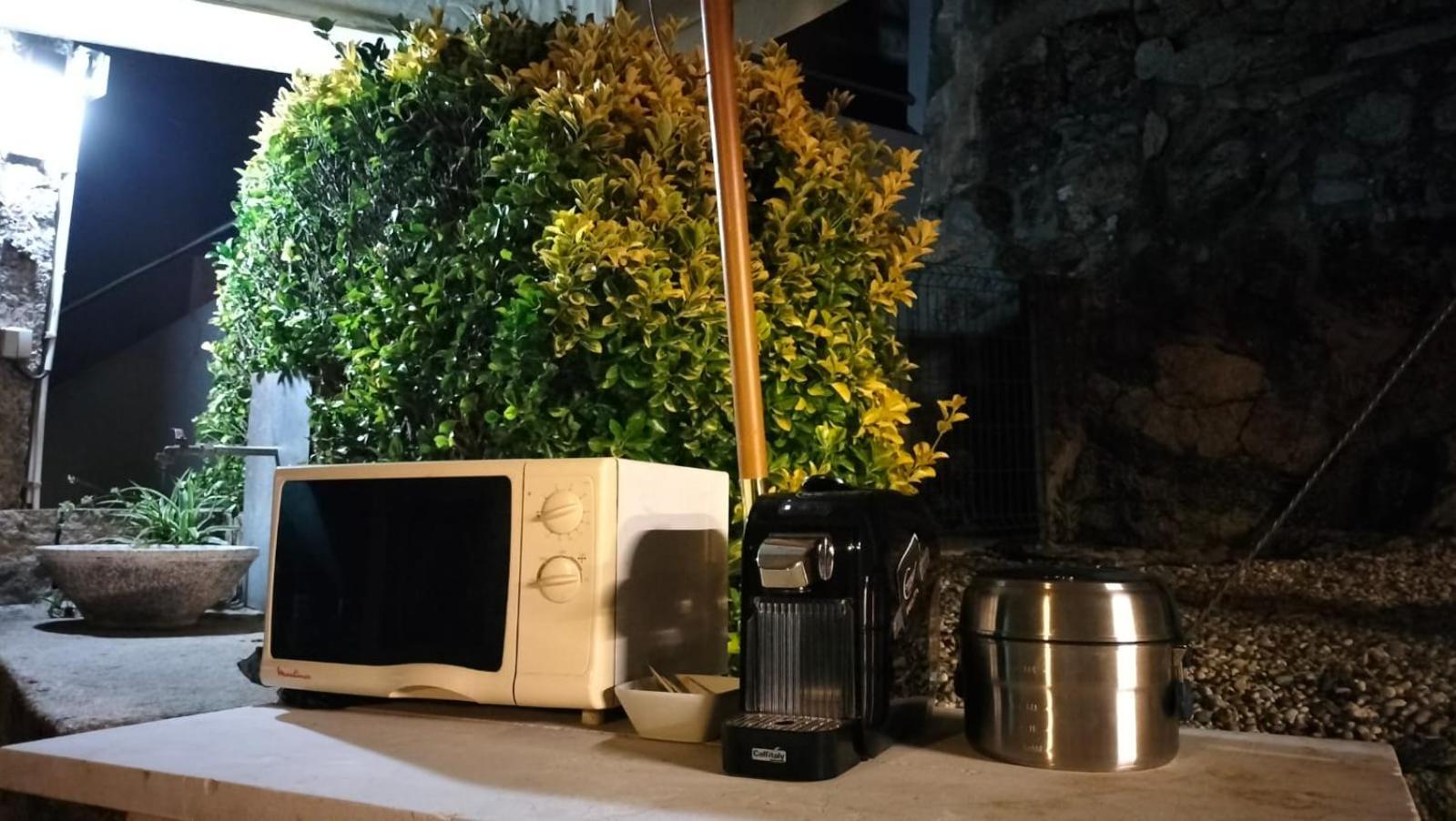 Quinta Da Teimosa Villa Monção Стая снимка
